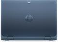 HP ProBook x360 11 G5 EE Intel® Celeron® N4120 Hybride (2-in-1) 29,5 cm (11.6") Touchscreen HD 4 GB DDR4-SDRAM 128 GB SSD Wi-Fi 5 (802.11ac) Windows 10 Pro Blauw (9VX90EA#ABH)