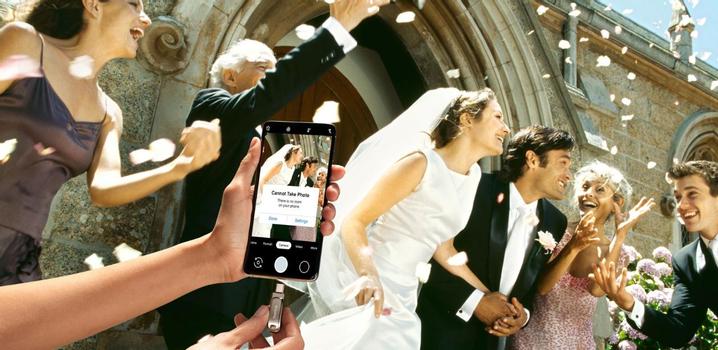 SanDisk 256GB Ultra Dual Drive Luxe - USB Type-C/ Type-A (SDDDC4-256G-G46)