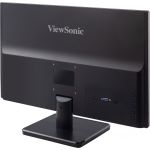 VIEWSONIC VA2223-H - LED monitor - 22" (21.5" viewable) - 1920 x 1080 Full HD (1080p) @ 60 Hz - TN - 250 cd/m² - 600:1 - 5 ms - HDMI, VGA (VA2223-H)