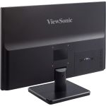 VIEWSONIC VA2223-H - LED monitor - 22" (21.5" viewable) - 1920 x 1080 Full HD (1080p) @ 60 Hz - TN - 250 cd/m² - 600:1 - 5 ms - HDMI, VGA (VA2223-H)