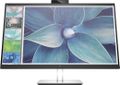 HP 27" skjerm E27d G4 Dockingskjerm 2560x1440 IPS, 5ms, 1000:1, Camera, HDMI/ DP/ USB-C(100w) (6PA56A4)