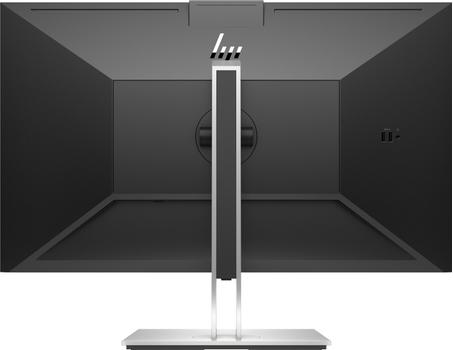 HP E27d G4 27inch QHD Docking (6PA56AA#ABB)