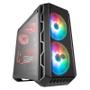 Cooler Master Mastercase H500 Argb Midi (MCM-H500-IGNN-S01)