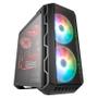 COOLER MASTER Kab MasterCase H500 Iron Grey (MCM-H500-IGNN-S01)