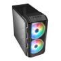 Cooler Master Mastercase H500 Argb Midi (MCM-H500-IGNN-S01)