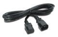 APC POWER CORD IEC 320 C13 TO IEC 320 C14 IN