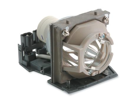 HP Original  Lamp For HEWLETT PACKARD XB31 Projector (L1516A)