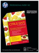 HP 180 Superior glossy paper inkjet 180g/m2 A4 50 sheets 1-pack