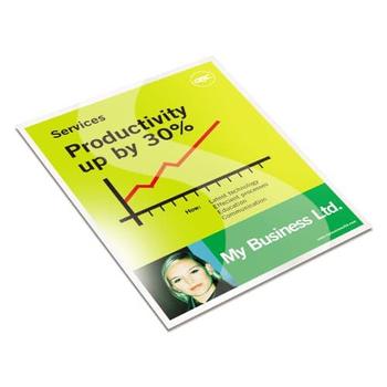 GBC Lamineringslomme HighSpeed 100mic A4 100 stk. (3747525)