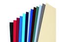 GBC Binding Cover Leathergrain A4 250gsm Black (Pack 100) CE040010