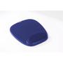 KENSINGTON Foam Mouse Pad (Blue) (64271)