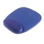 KENSINGTON Foam Mouse Pad (Blue)
