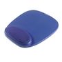 KENSINGTON Foam Mouse Pad Blue (64271)