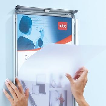 NOBO Julistekehys Nobo A4 (1902214*5)