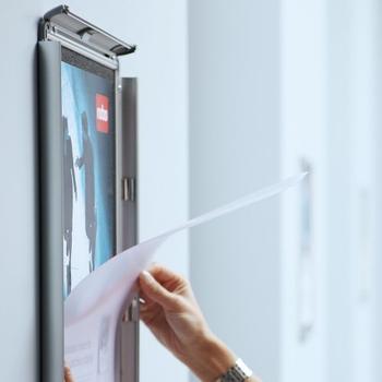 NOBO Julistekehys Nobo A3 (1902213*5)