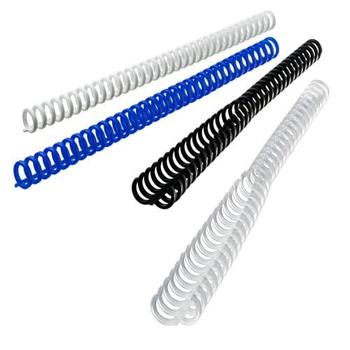 GBC CLICKU 16MM WH (50) (387340E)