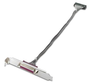 HP Parallel Port Adapter (KD061AA)