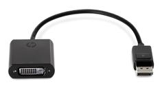 HP DisplayPort to DVI Adapter - DisplayPort-adapter