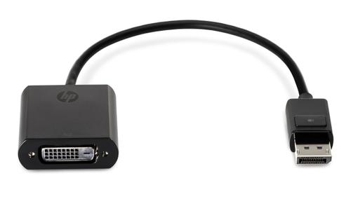 HP Promo DisplayPort To DVI-D (FH973AT)