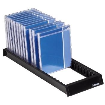 HAMA CD-Flipper 22 CD Sort (00048107)