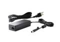 HP Smart - Strømforsyningsadapter - AC 100-240 V - 65 Watt - for 3005pr USB 3.0 Port Replicator; EliteBook 25XX, 27XX, 720 G2; EliteBook Revolve 81... - (Fjernlager - levering  2-4 døgn!!) (ED494AA)