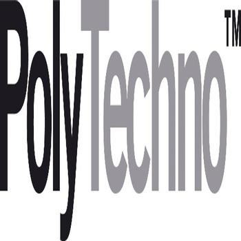 GBC POLYTEC. 700µ A4 WH(50) (IB387210)