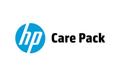 HP HP's 1-års rejseservice efter garantiudløb på stedet næste hverdag med dækning af hændelige skader, kun SVC, 2. gen. (UQ851PE)