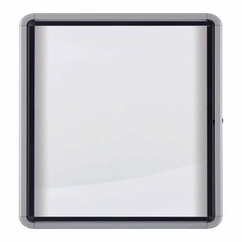 NOBO 1902579, 692 mm, 972 mm, 45 mm, 13,7 kg, 732 mm, 1012 mm (1902579)