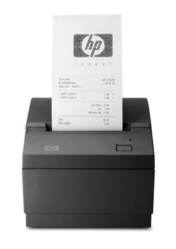 HP PUSB Thermal kvitteringsprinter (FK224AA)