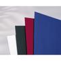 GBC Binding Cover Linen Weave A4 250gsm Black (Pack 100) CE050010 (CE050010)