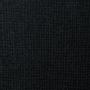 GBC Binding Cover Linen Weave A4 250gsm Black (Pack 100) CE050010 (CE050010)
