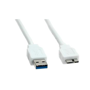 VALUE 11998873 Usb Cable 0.8 M Usb  (11.99.8873)