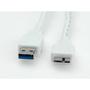 VALUE 11998873 Usb Cable 0.8 M Usb  (11.99.8873)