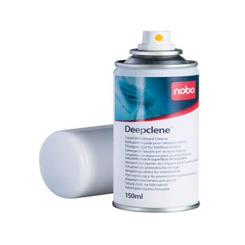 NOBO Whiteboard Cleaning Deepclene Eraser 150 ml (34533943)