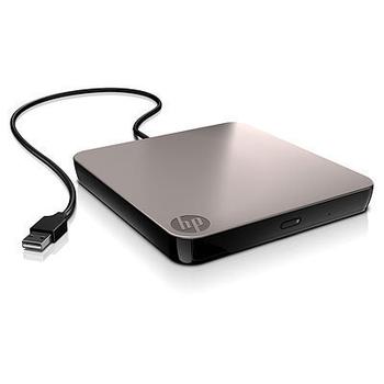 HP Mobile USB NLS DVD-RW-enhet (A2U57AA#AC3)