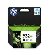 HP 932XL - CN053AE - 1 x Black - Ink cartridge - High Yield - For Officejet 6100, 6600 H711a, 6700, 7110, 7612