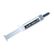 ARCTIC SILVER 5 High-Density Polysynthetic Silver Thermal Compound - Termisk paste