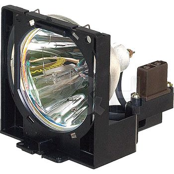 SANYO Replacement lamp f Sanyo PLC-XT35 (610-335-8093)