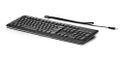 HP KEYBOARD BELGIAN Black (QY776AA#AC0)