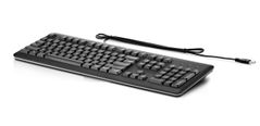 HP USB-tastatur for PC (QY776AA#ABB)