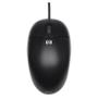 HP OPTICAL SCROLL MOUSE 2-BUTTON USB BULK 100ER PACK F/HP PC      IN PERP (QY777A6)