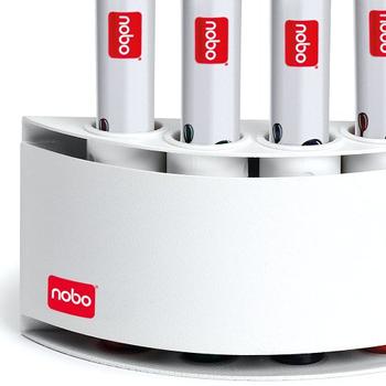 NOBO Penneholder Nobo magnetisk (8018500)