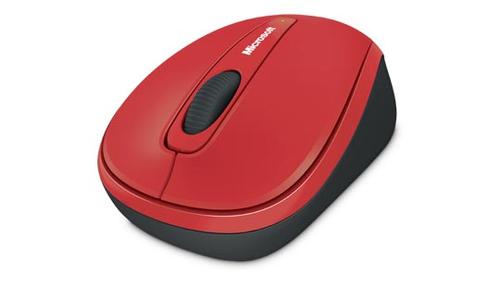 MICROSOFT Wmm 3500 Mouse Rf Wireless  (GMF-00293)