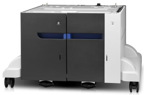 HP LaserJet 1x3500 Sheet Feeder mit Standfuss (A4/Ltr) (CF305A)