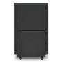 APC NetShelter CX 24U 750 mm (AR4024IX431)