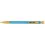 BIC Pencil Matic Combos Mechanical 0.7mm - gom - including 3 HB leads per pencil (box of 12)