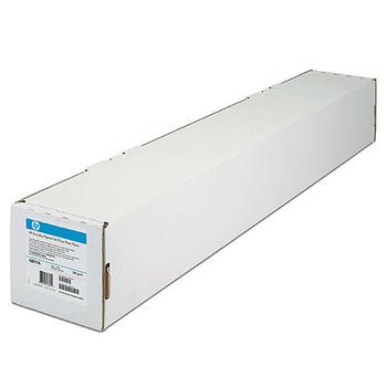 HP Super Heavyweight Plus Matte Paper - papir - matt - 1 rull(er) - Rull (91,4 cm x 30,5 m) - 210 g/m² (Q6627B)