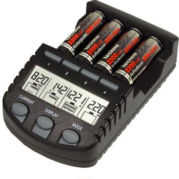TECHNOLINE BC 700 Charger (BC700)