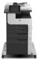 LaserJet Enterprise MFP M725f