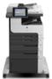 HP P LaserJet Enterprise MFP M725f, print, copy, scan, 40ppm  mono, A4, A3, duplex, 1200x1200dpi,  scan to e-mail, scan to network folder, scan to USB, send to FTP, send to LAN fax, send to internet fax,  (CF067A#B19)